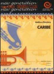 Caribe - Andrea Ravizza