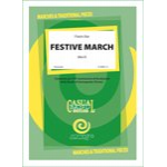Festive March - Flavio Remo Bar