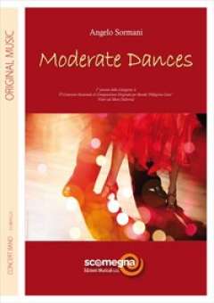 Moderate Dances