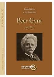Peer Gynt Suite No. 1 - Edvard Grieg / Arr. Antonio Rossi
