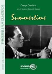 Summertime - George Gershwin / Arr. Giancarlo Gazzani