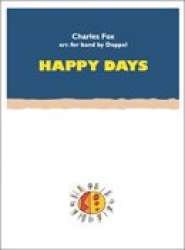 Happy Days - Charles Fox / Arr. Doppel