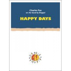 Happy Days - Charles Fox / Arr. Doppel