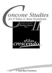 Studies 2 - Giuseppe Concone
