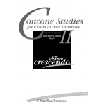 Studies 2 - Giuseppe Concone