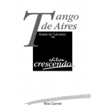 Tango de Aires - Harald Kullmann