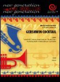 Gershwin Cocktail