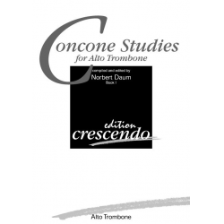 Studies 1 - Giuseppe Concone