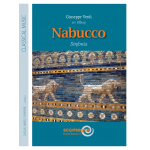 Nabucco Sinfonia - Giuseppe Verdi / Arr. Ofburg