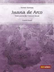 Juana de Arco - Ferrer Ferran / Arr. Ferrer Ferran