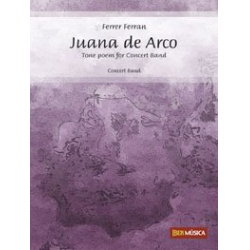 Juana de Arco - Ferrer Ferran / Arr. Ferrer Ferran