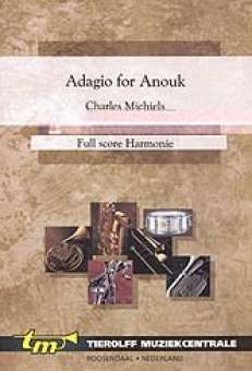 Adagio for Anouk