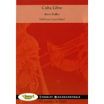 Cuba Libre - Steve Padley