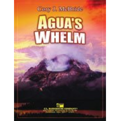 Agua's Whelm - Cory McBride