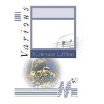 Transit of Venus - John Philip Sousa / Arr. T.W. Swayzee