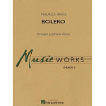 Bolero - Maurice Ravel / Arr. Johnnie Vinson