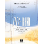 The Simpsons (Flex Band) - Danny Elfman / Arr. Paul Murtha