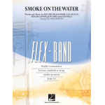 Smoke on the Water (Flex Band) - Deep Purple / Arr. Paul Murtha