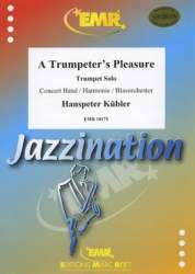 A Trumpeter's Pleasure - Hanspeter Kübler