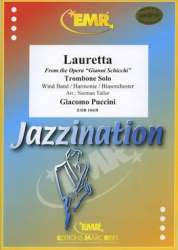 Lauretta - Giacomo Puccini / Arr. Norman Tailor