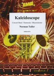 Kaleidoscope - Norman Tailor