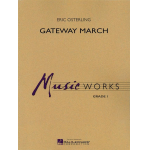 Gateway March - Eric Osterling