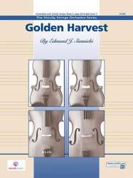 Golden Harvest - Edmund J. Siennicki