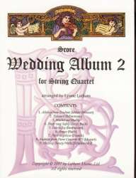 Wedding 2  - Score - William P. Latham