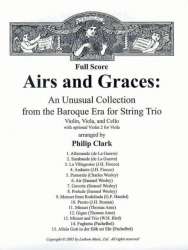 Airs and Graces - Andy Clark