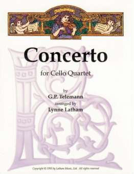 Telemann Concerto