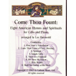Come Thou Fount - Burswold