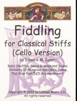 Fiddling - Cello