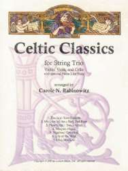 Celtic Classics - Rabinowitz