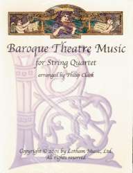 Baroque Theatre - Andy Clark