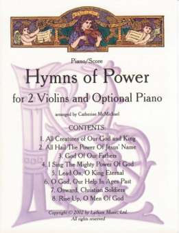 Hymns of Power