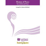 Hymns of Peace - Catherine McMichael
