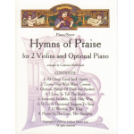 Hymns of Praise - Catherine McMichael