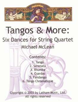 Tangos & More