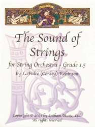 The Sound of Strings - Robinson