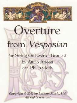 Overture from Vespasian