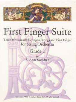 First Finger Suite
