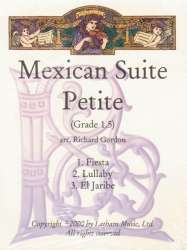 Mexican Suite Petite - Richard Gordon