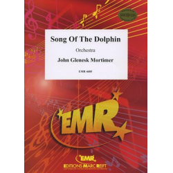 The Song Of The Dolphin - John Glenesk Mortimer