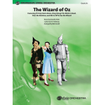 The Wizard of Oz - Harold Arlen / Arr. Bob Cerulli