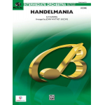 Handelmania - Georg Friedrich Händel (George Frederic Handel) / Arr. John Whitney