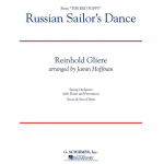 Russian Sailor's Dance - Reinhold Glière / Arr. Jamin Hoffman