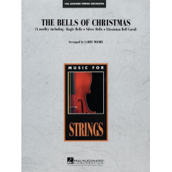 The Bells of Christmas - Diverse / Arr. Larry Moore