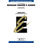 Russian Sailor's Dance - Mikhail Glinka / Arr. Michael Allen