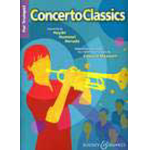 Concerto Classics - Diverse / Arr. Edward Maxwell