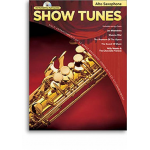 Play Along: Show Tunes - Altsaxophon